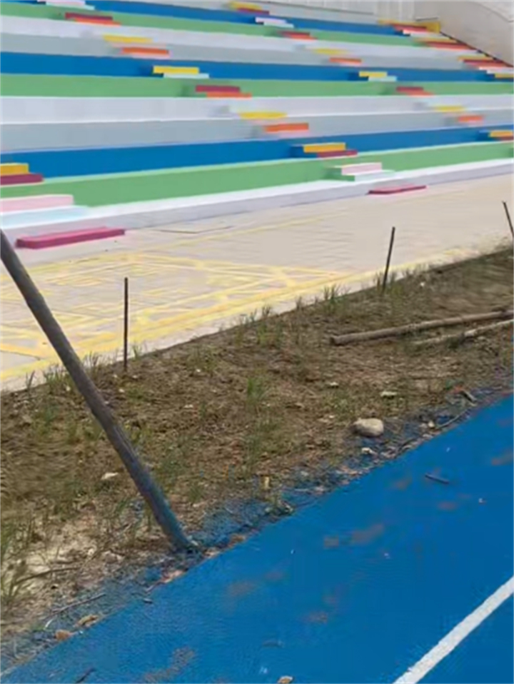 道路标线