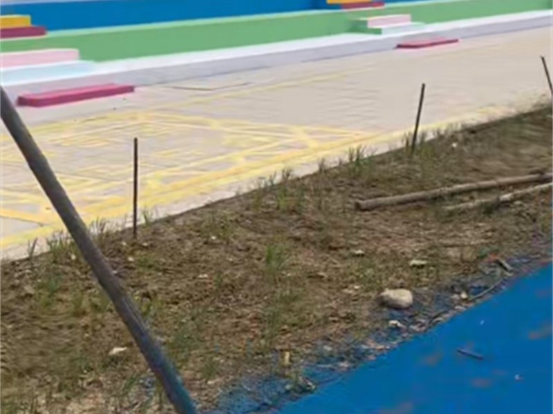 道路标线