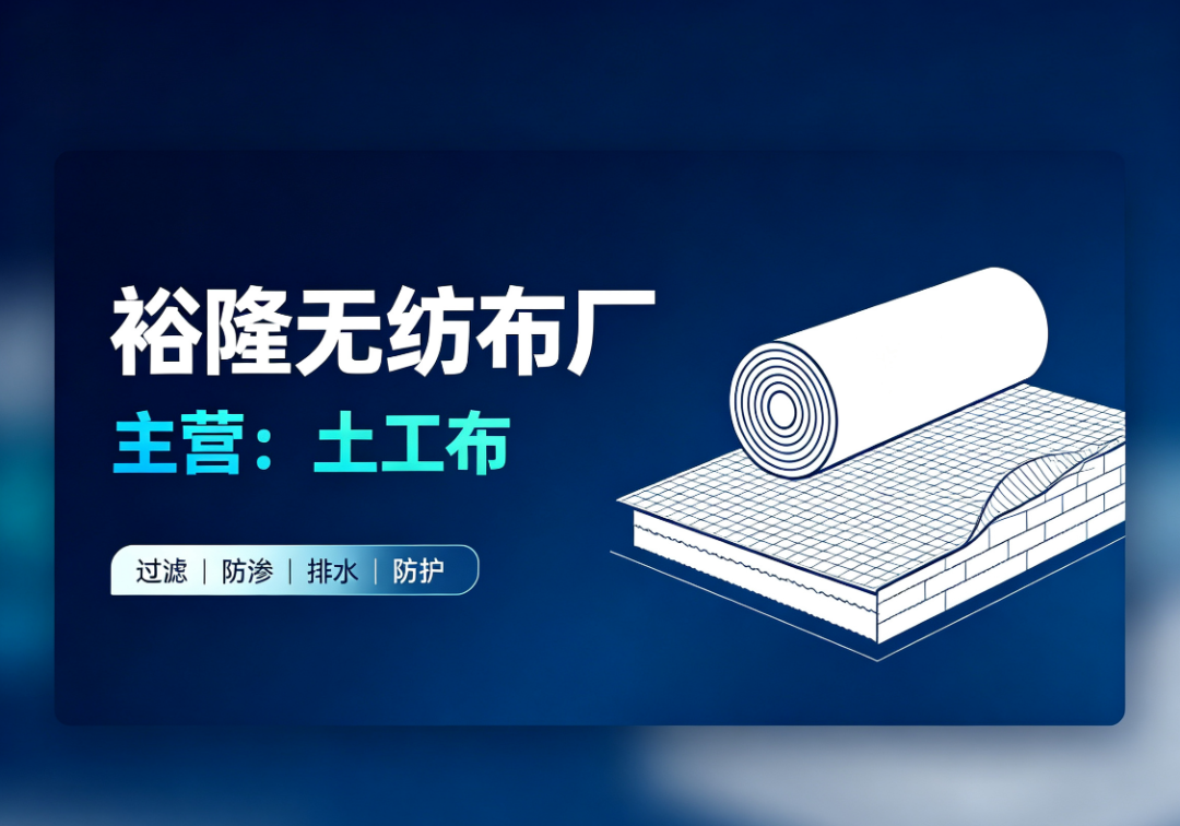 湖南湘西土工布优质厂家_加厚土工布|透水土工布直销厂家盘点指南