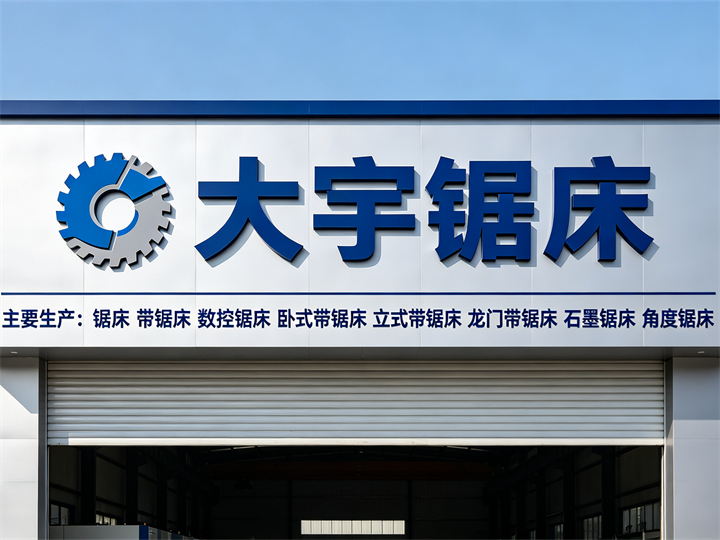 云南昭通锯床厂家联系方式_卧式锯床|龙门锯床厂家定制深度解析