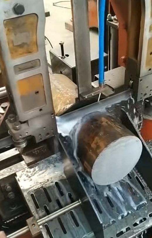 数控锯床