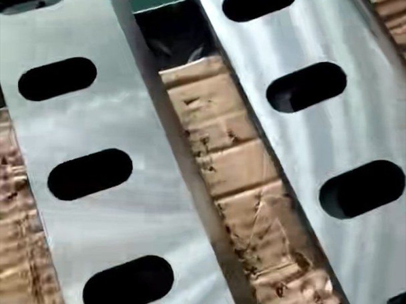徐州市粉碎机刀片