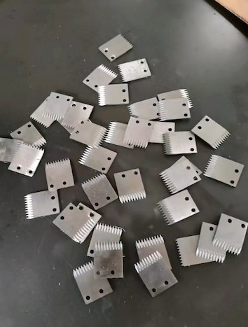 保亭分条机刀片