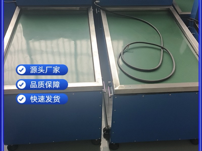 清远市磁力研磨抛光机