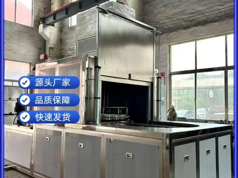 清远市鼓泡式超声波清洗机