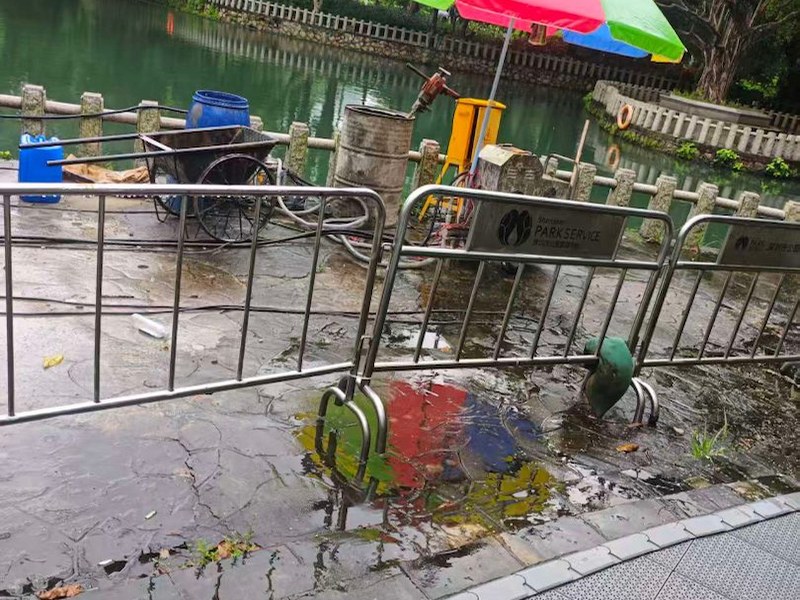 南充市注浆加固