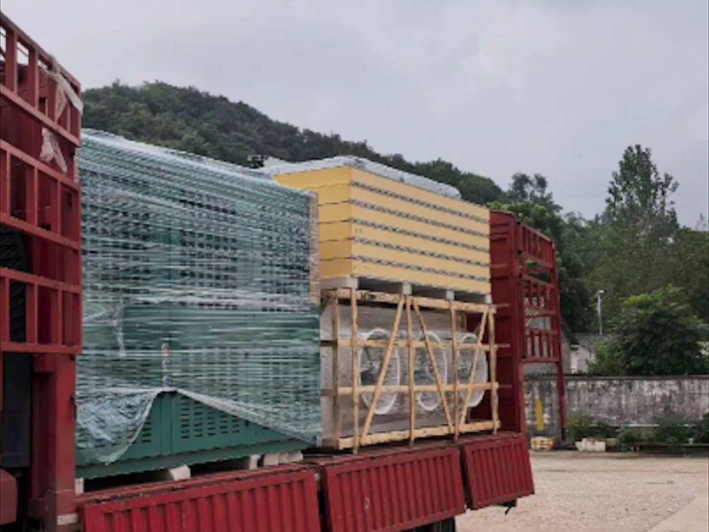 淮安市冷库安装