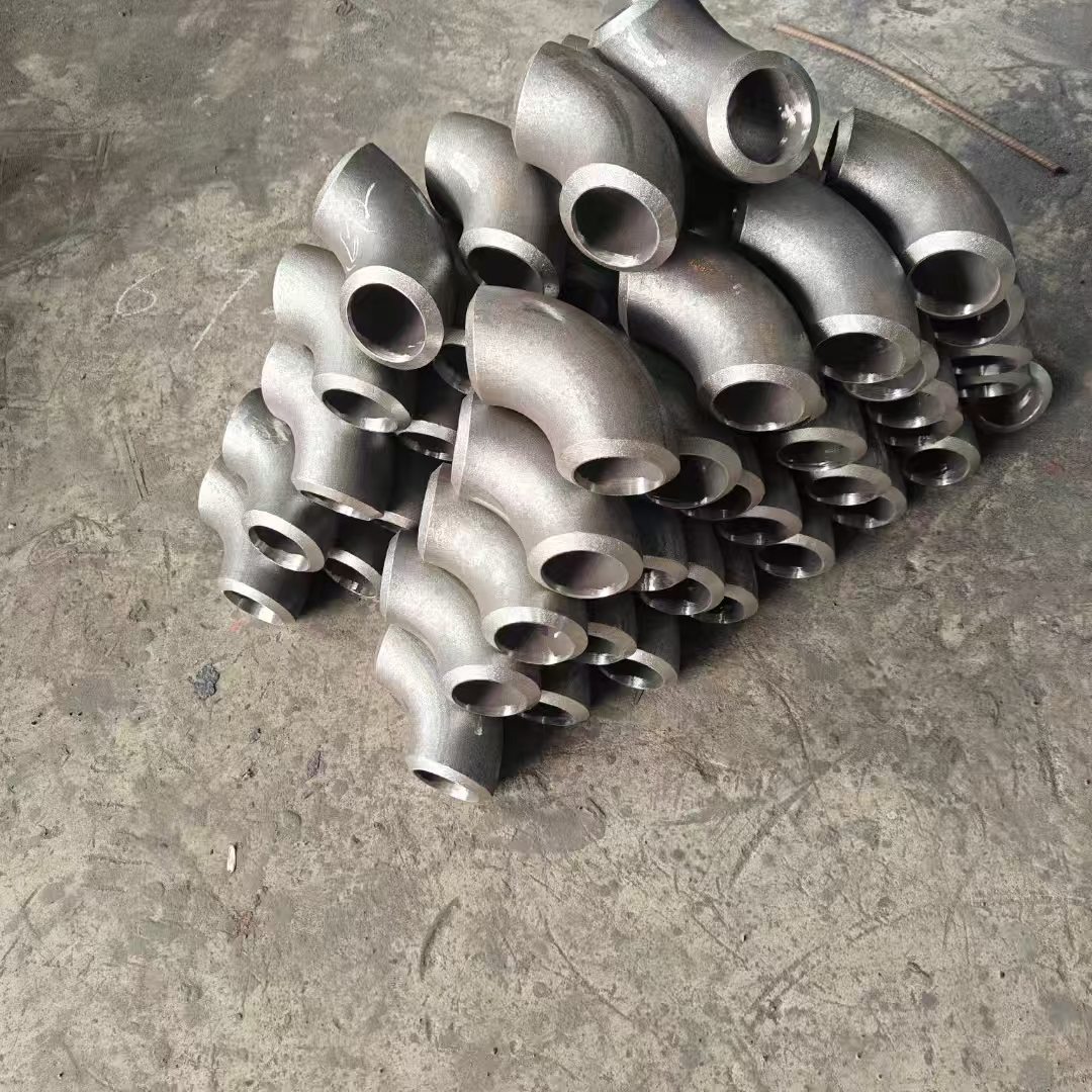 弯头管件