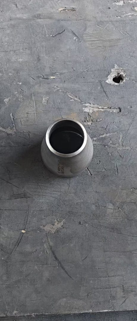 大小头