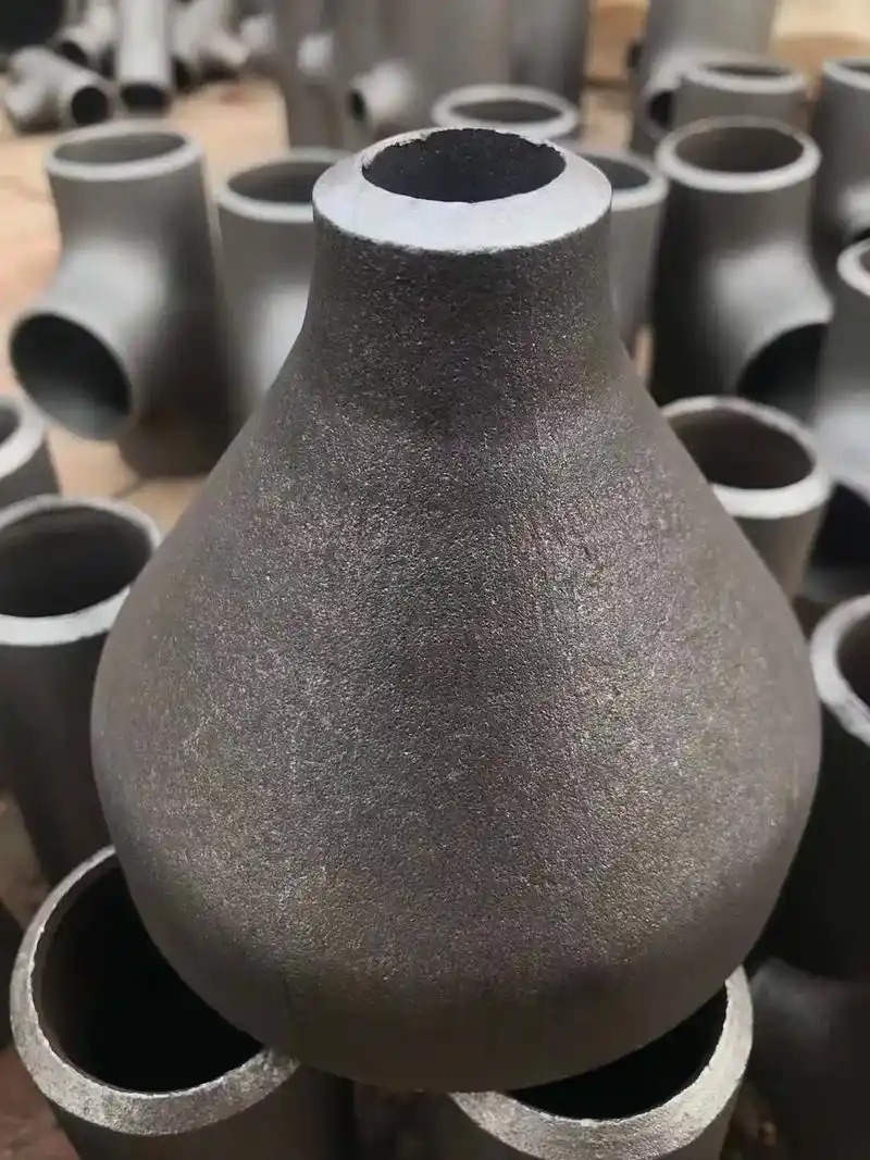 仙桃市大小头变径管