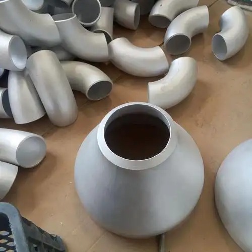 异径管