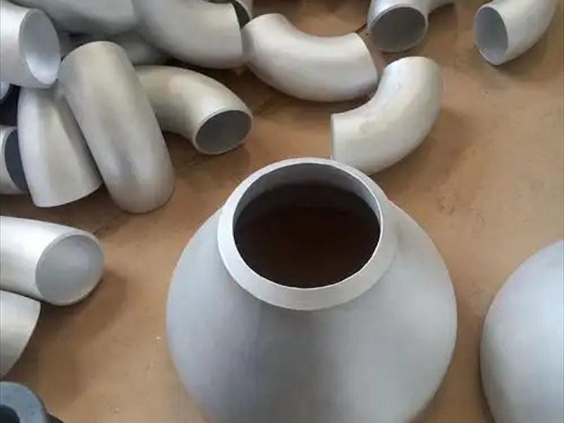 异径管