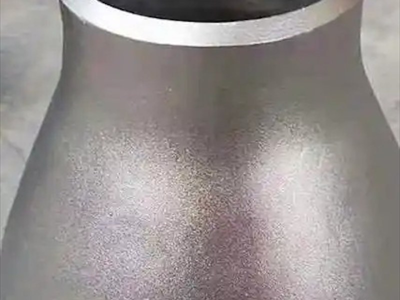 异径管