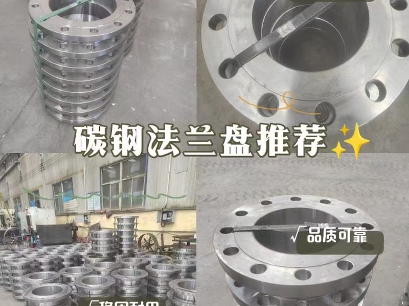仙桃市角钢法兰