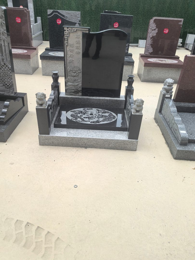 柳州市石材墓碑
