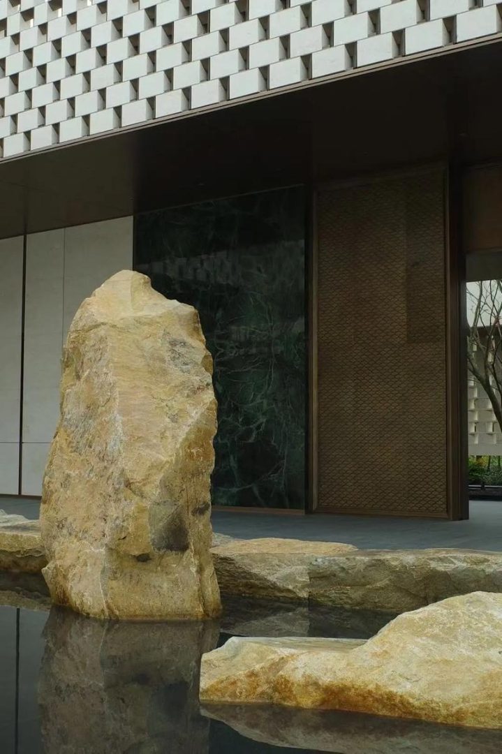 太行金