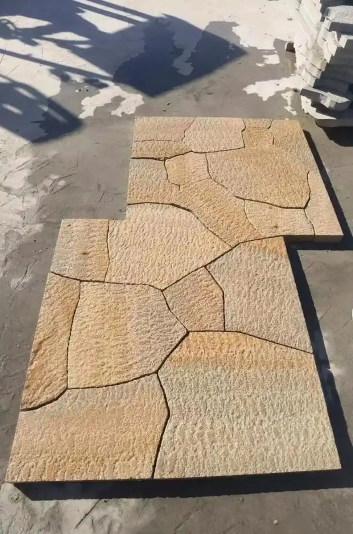 柳州市景观石材