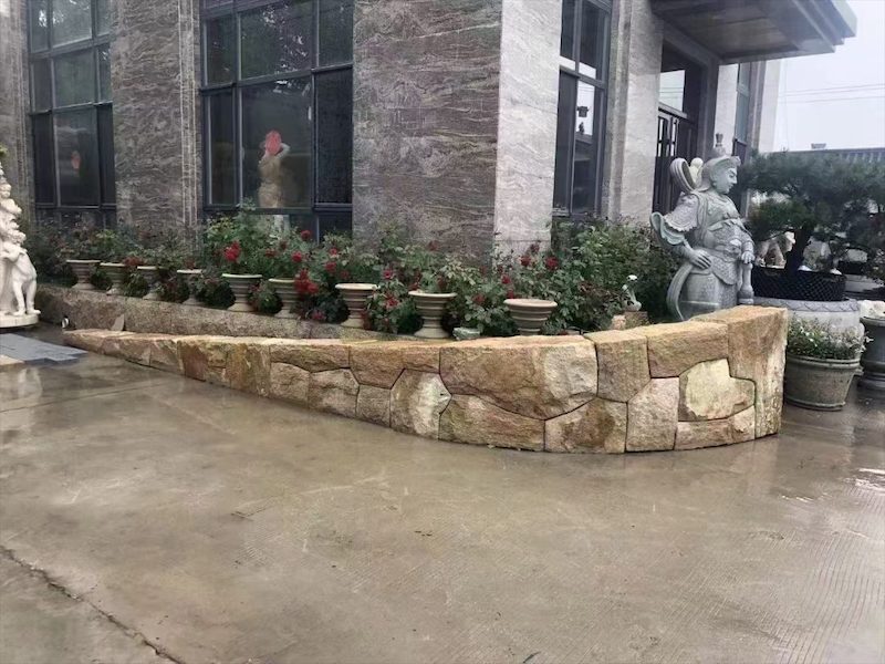 中国黑石材