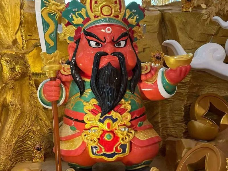 不锈钢艺术雕塑