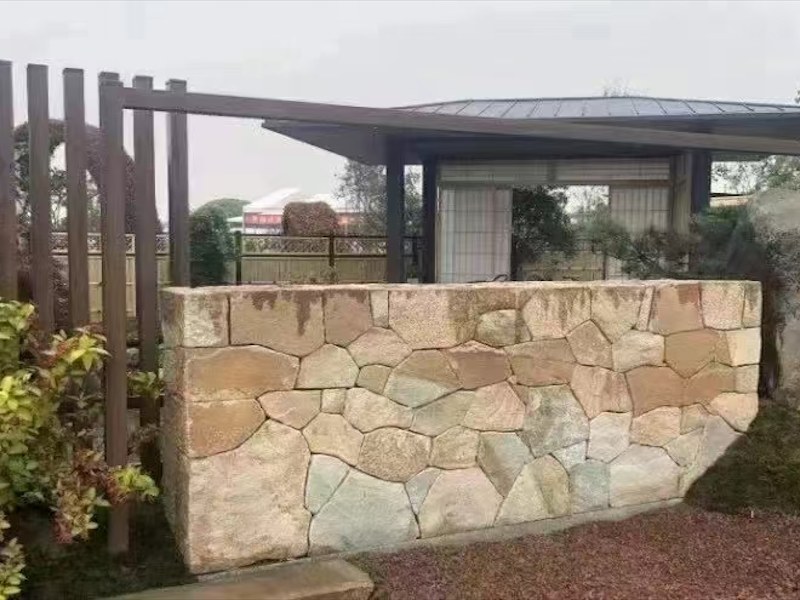 景观石材