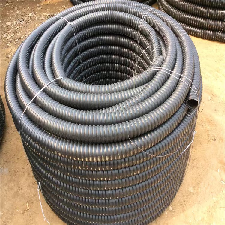 儋州市HDPE给水管