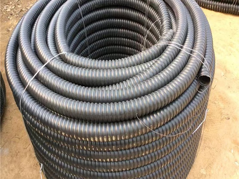 儋州市HDPE给水管