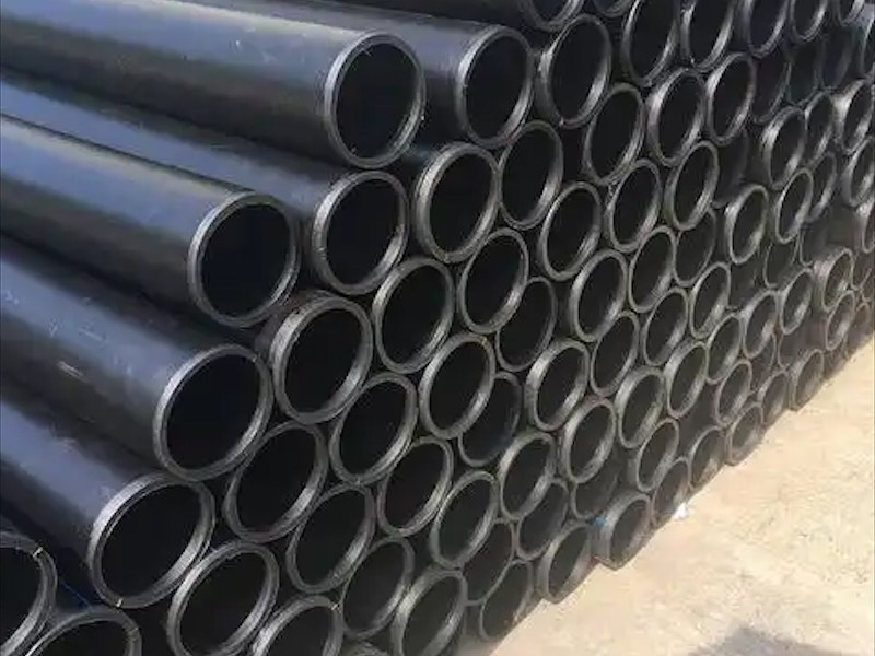 儋州市工程给水管
