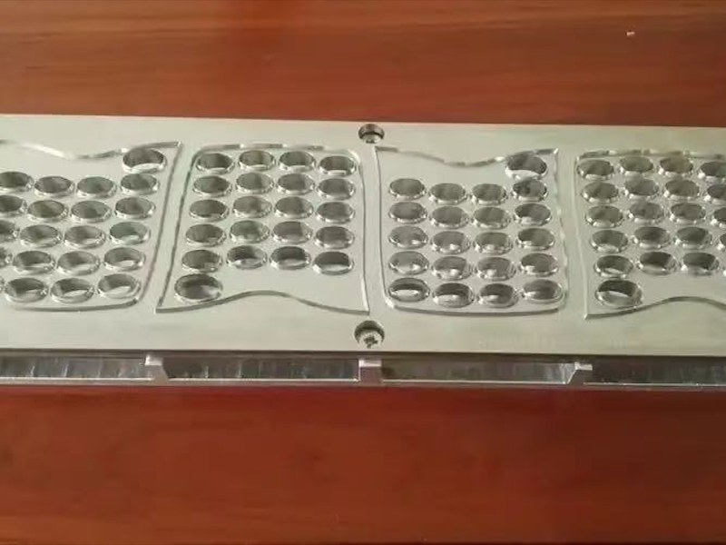 深圳市金属刀模