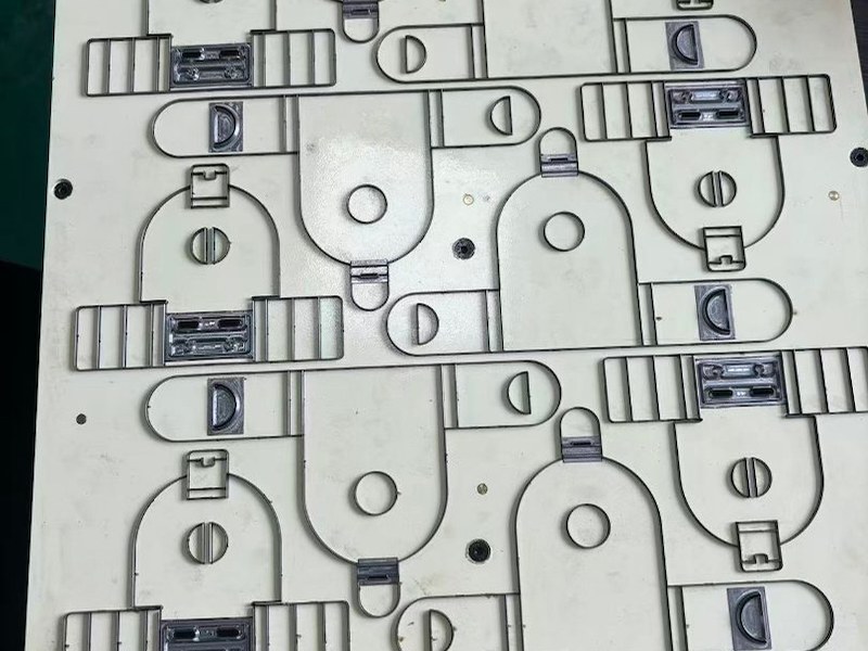 深圳市蚀刻刀模