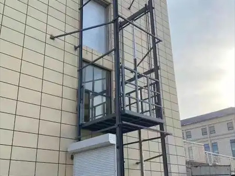湖州市小型升降货梯
