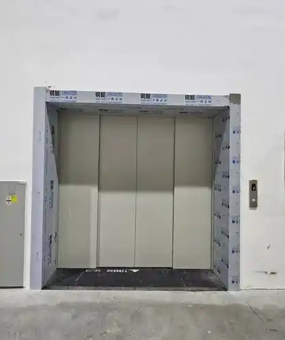 乌鲁木齐市升降机货梯