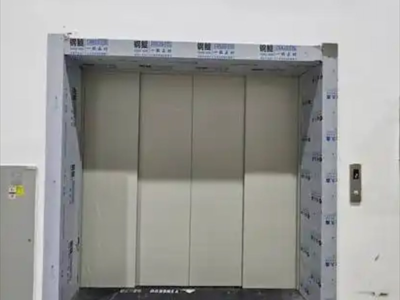 湖州市医院货梯