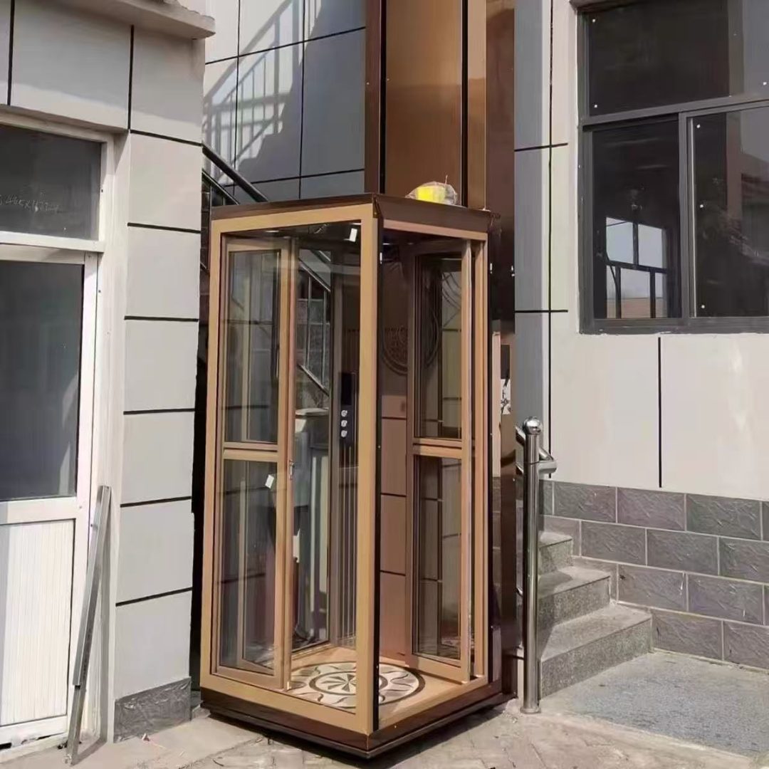 乌鲁木齐市别墅电梯