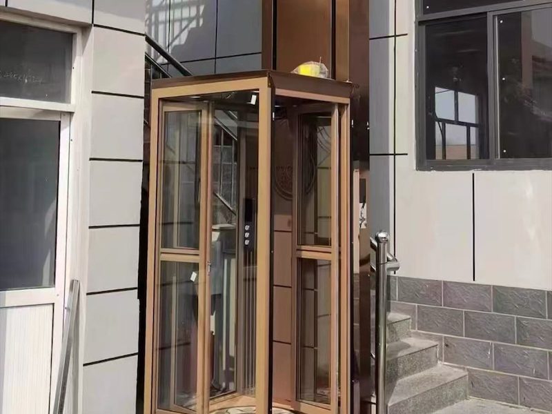 湖州市无障碍电梯