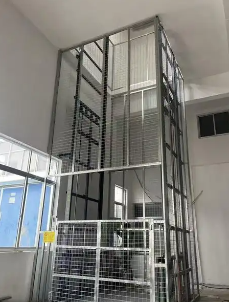 乌鲁木齐市医院货梯