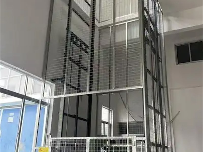 湖州市载货电梯