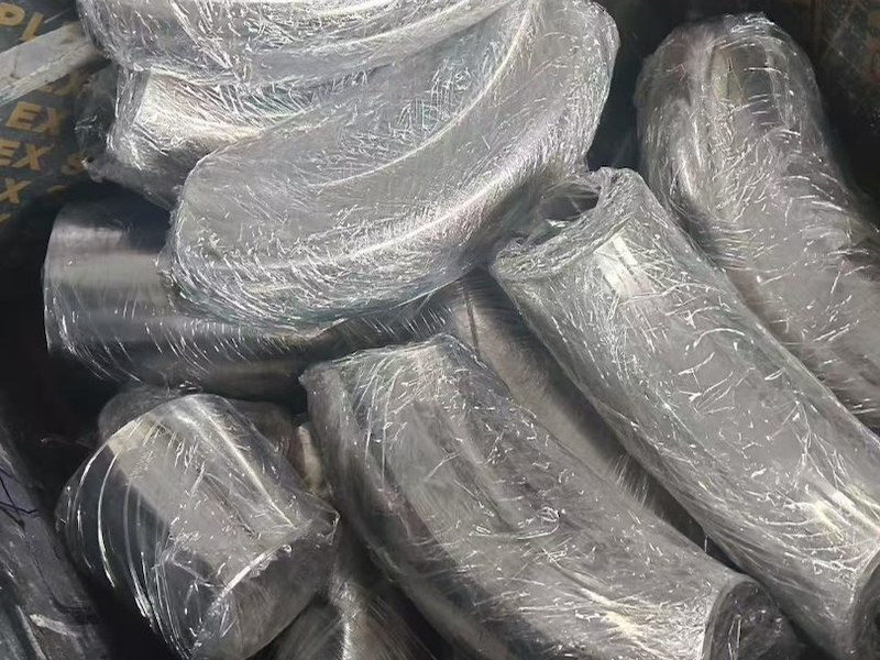 厚壁弯头