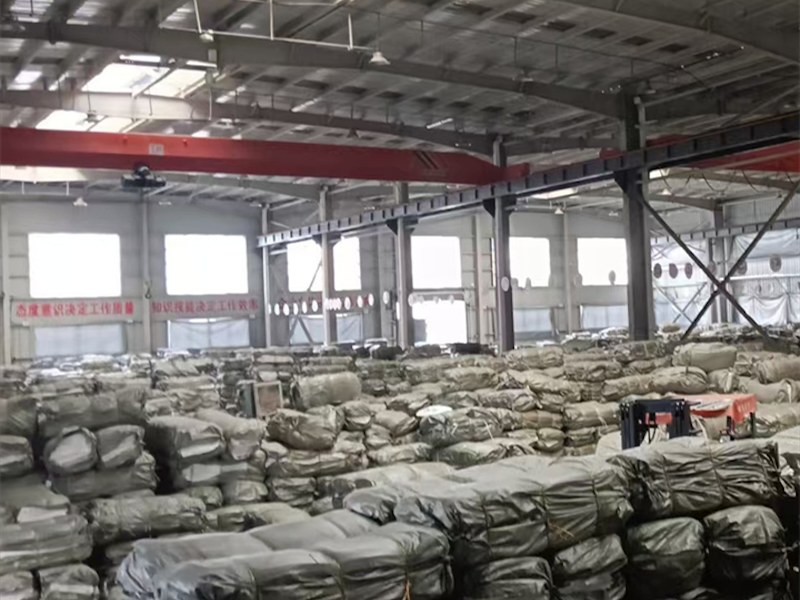 成都市环保集装袋