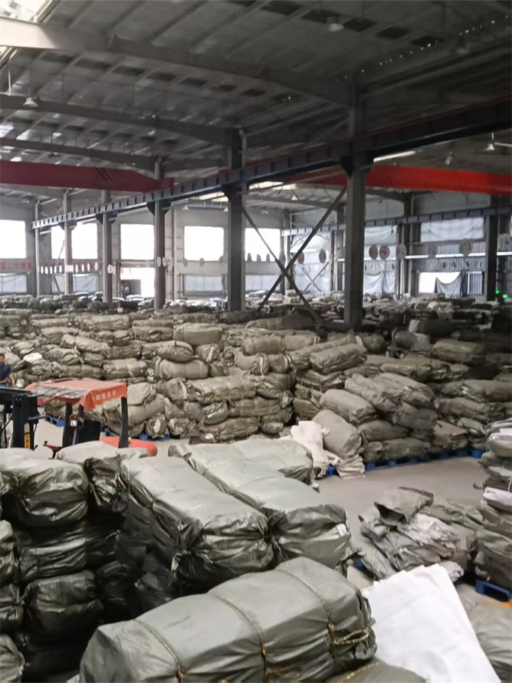 徐州市太空袋