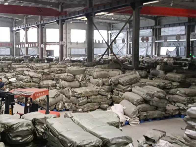成都市耐磨集装袋