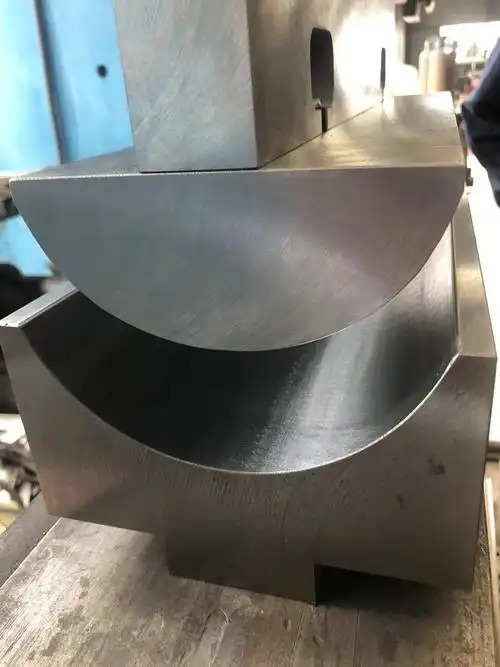 盐城市折弯模具