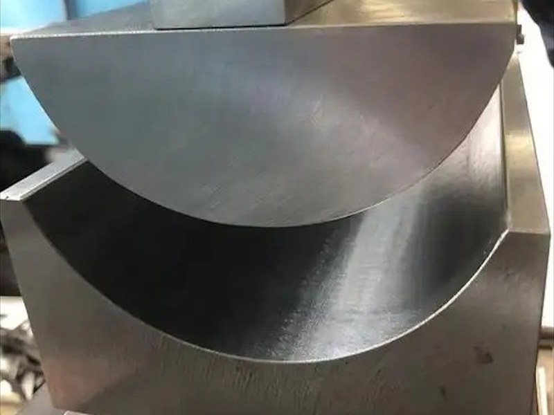汕头市折弯模具