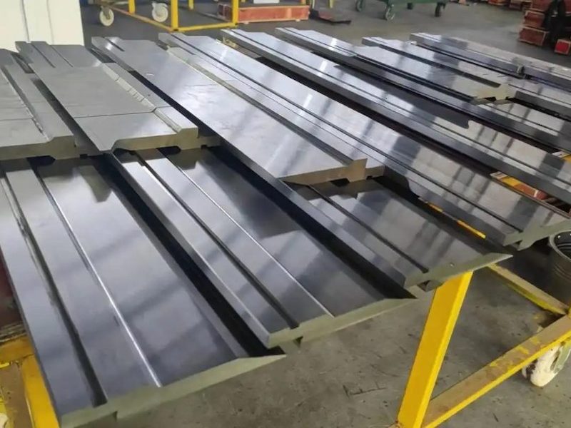 盐城市折弯机磨具