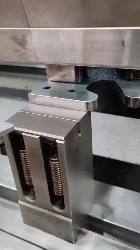 汕头市折弯机磨具