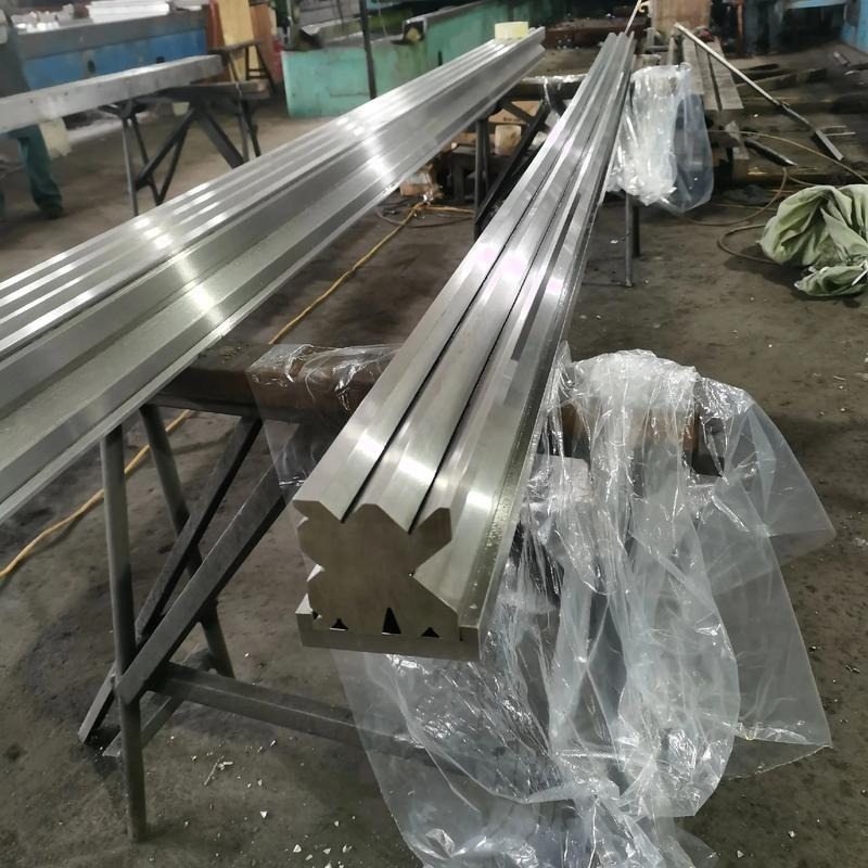 盐城市铜排折弯模具