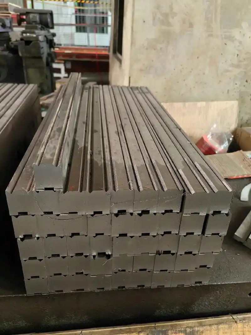 盐城市折弯机同心模具