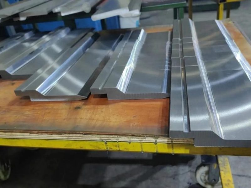 盐城市冲床折弯模具