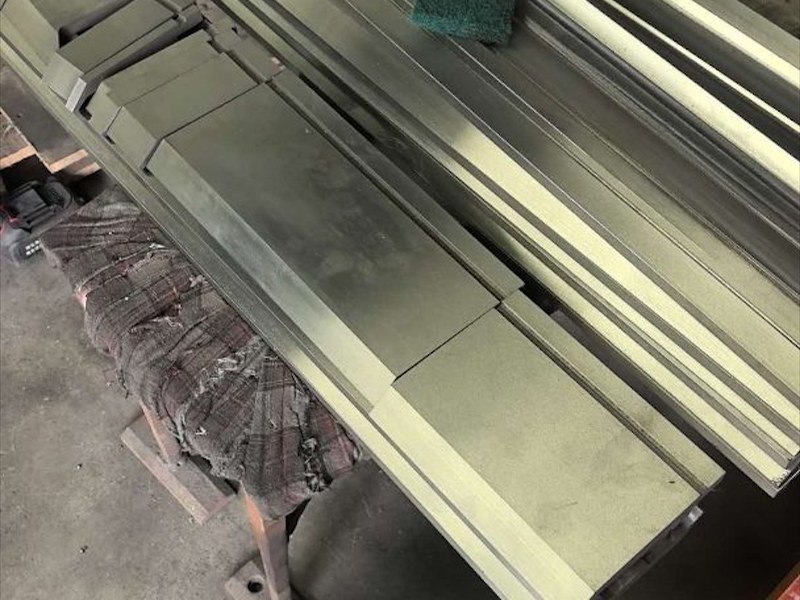 汕头市折弯机模具