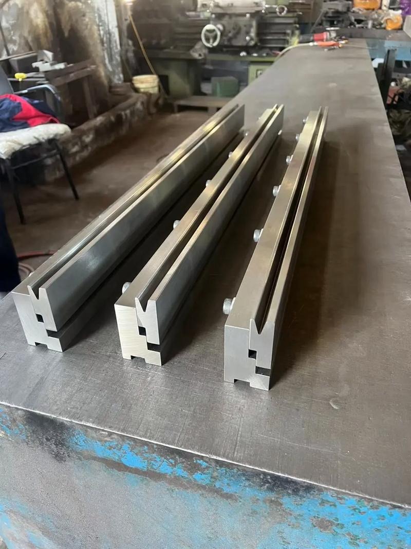 盐城市折弯机磨具