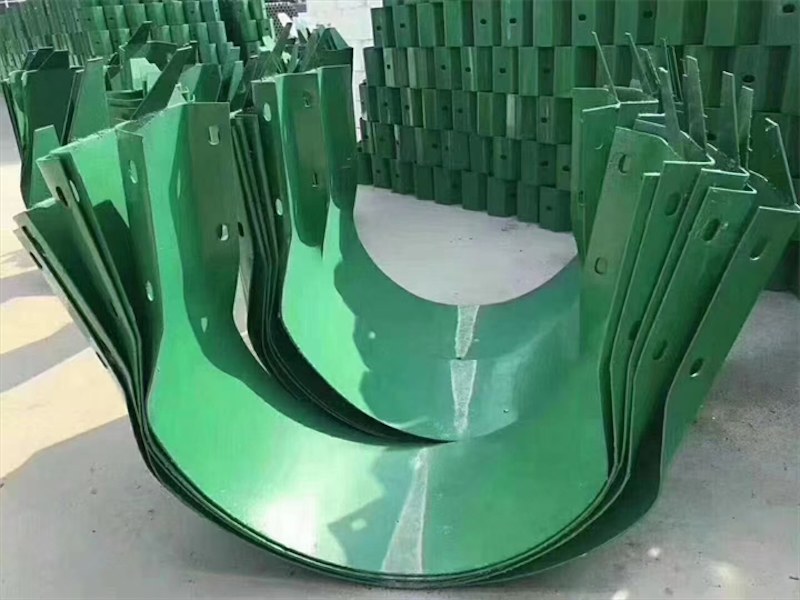 甘孜州三波护栏